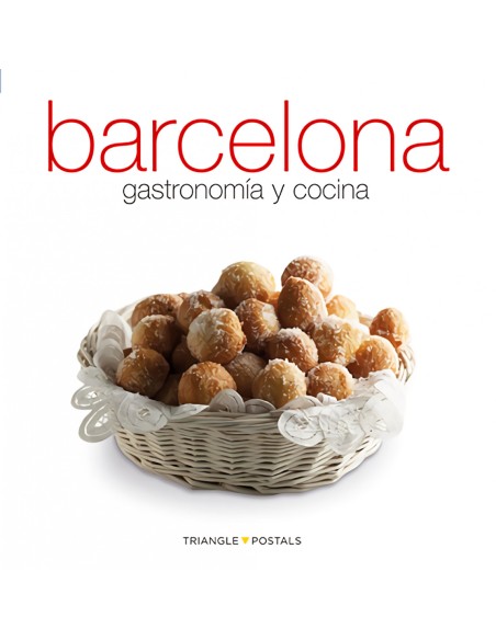 Barcelona gastronomia y cocina