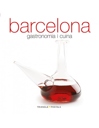 Barcelona gastronomia i cuina