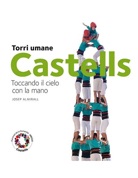 Castells Torri umane