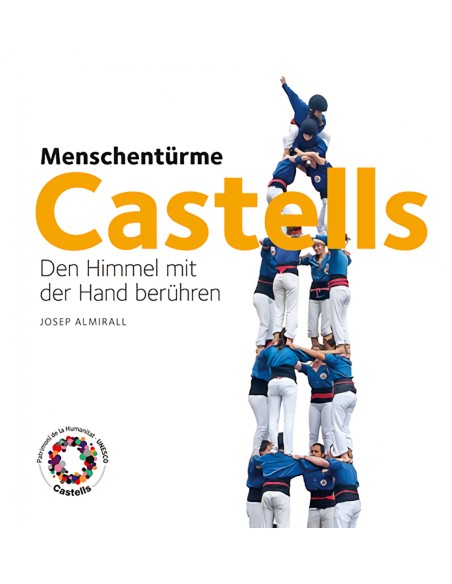 Castells Menschenturme