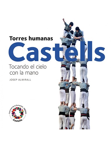 Castells Torres humanas