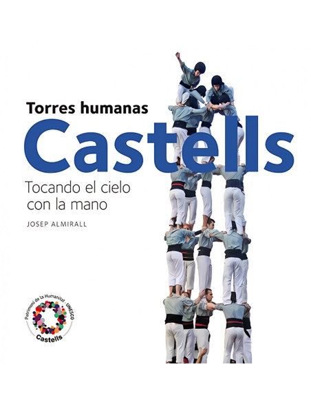 Castells Torres humanas