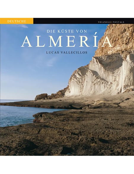Die kuste von Almeria
