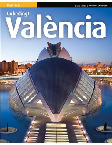 Valencia unbedingt
