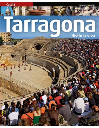Tarragona historia viva