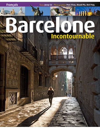 Barcelone incontournable