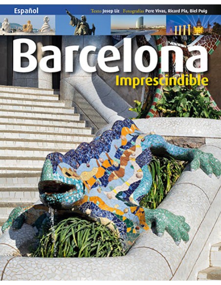 Barcelona imprescindible