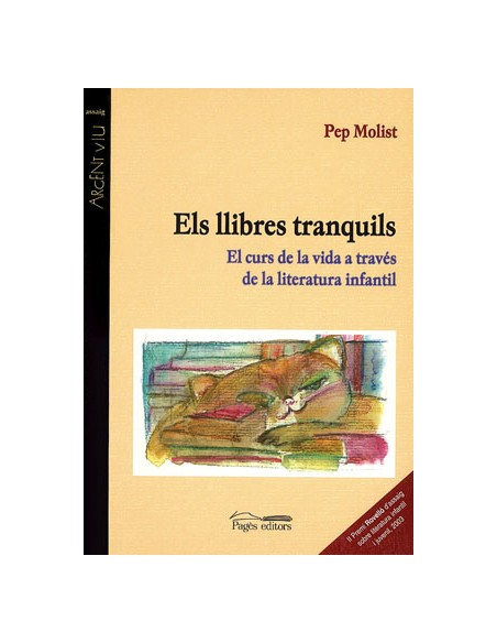 Llibres tranquils els