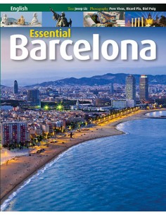 Barcelona essential