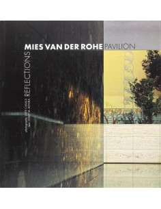 Mies van der Rohe Pavilion