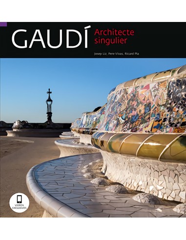 Gaudi architecte singulier