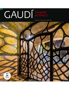 Gaudi singular architect