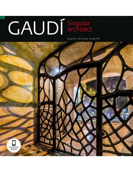 Gaudi singular architect