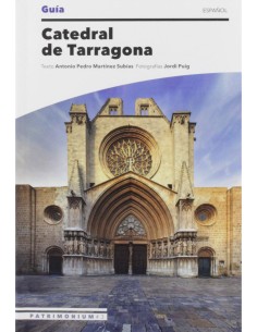 Guia Catedral de Tarragona
