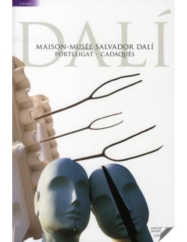 Maison Musee Salvador Dali Portlligat Cadaques