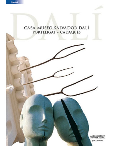 Casa Museo Salvador Dali Portlligat Cadaques