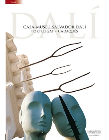 Casa Museu Salvador Dali Portlligat Cadaques