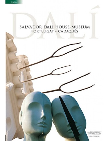 House Museum Salvador Dali Portlligat Cadaques