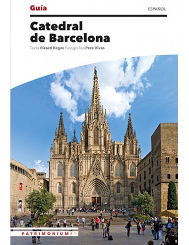Guia de la Catedral de Barcelona