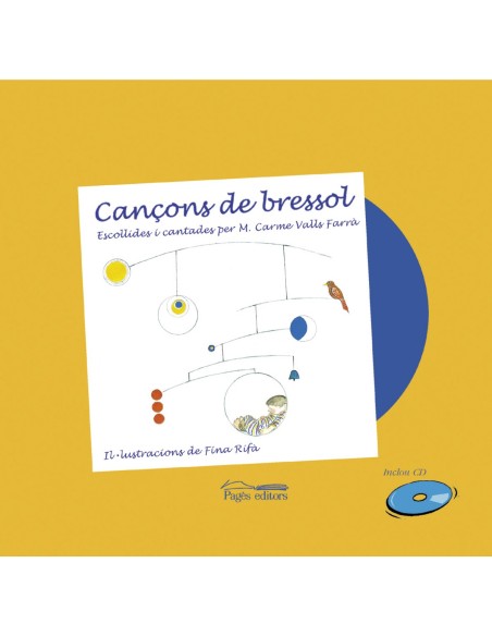 Cancons de bressol