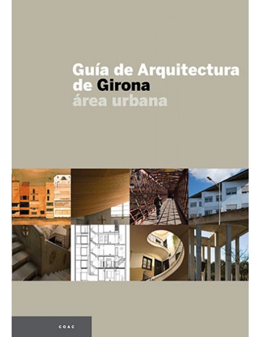 Guia de Arquitectura de Girona