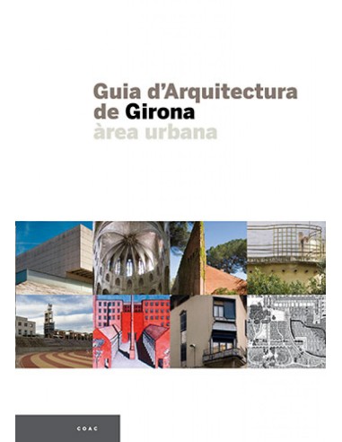 Guia d Arquitectura de Girona