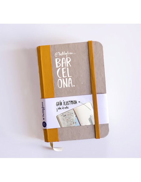 TheBlogFrom Barcelona