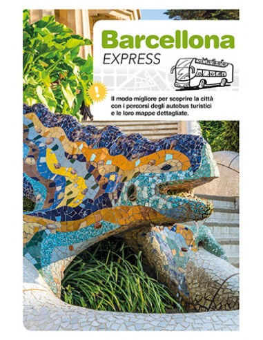 Barcellona express