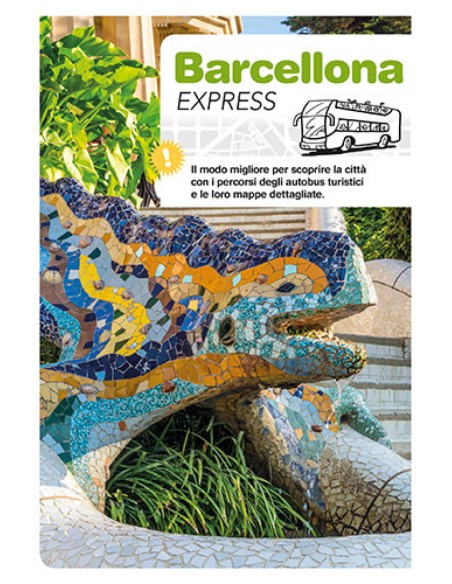 Barcellona express