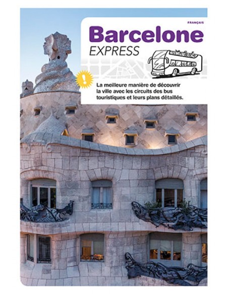Barcelone express