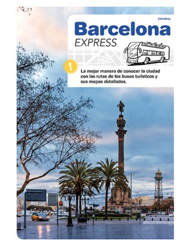 Barcelona express