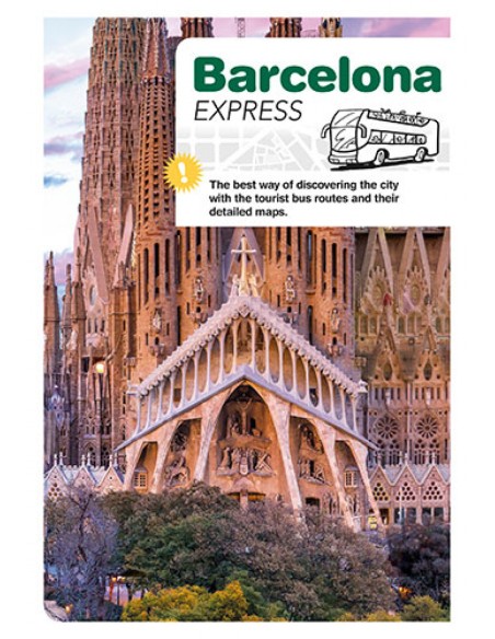 Barcelona Express