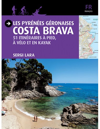Les Pyrenees Geronaises Costa Brava