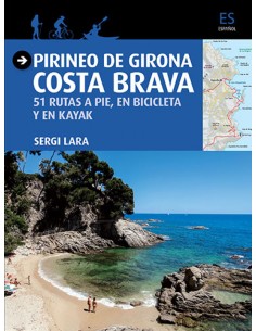 Pirineo de Girona Costa Brava