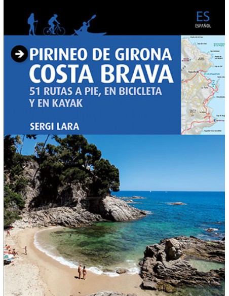 Pirineo de Girona Costa Brava