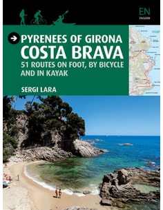 Pyrenees of Girona Costa Brava