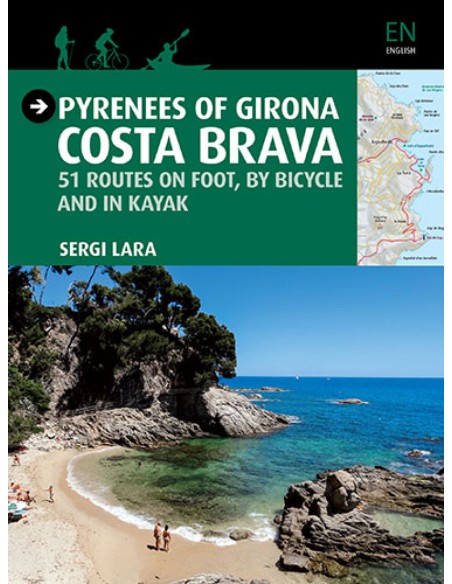 Pyrenees of Girona Costa Brava