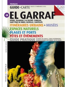 El Garraf