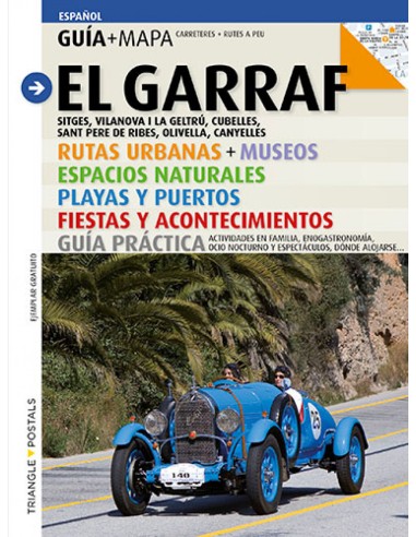 El Garraf