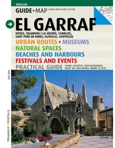 El Garraf