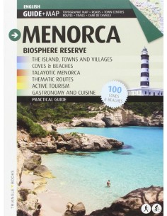 Menorca Biosphere reserve