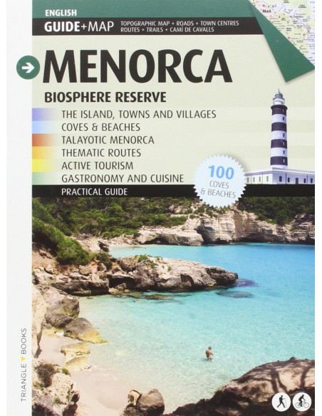 Menorca Biosphere reserve