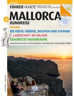 Mallorca rundreise