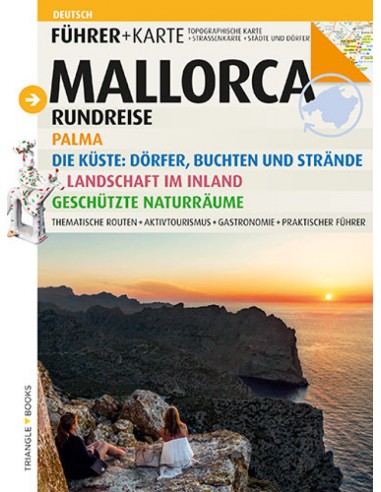 Mallorca rundreise
