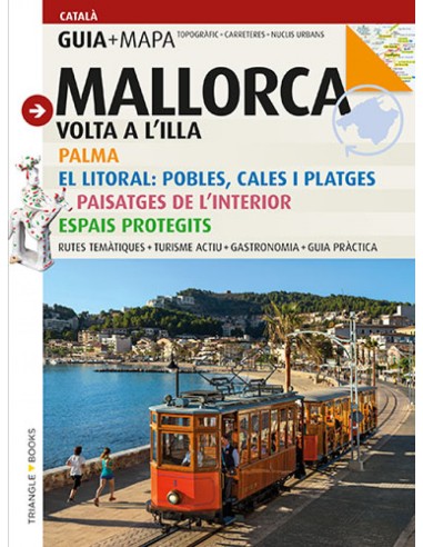 Mallorca volta a l illa