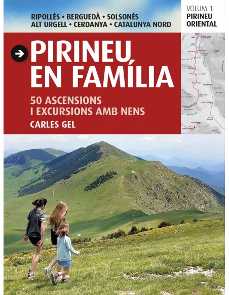 Pirineus en familia