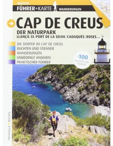 Cap de Creus Naturpark