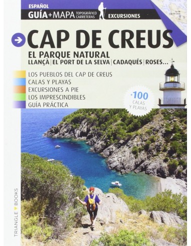 Cap de Creus el Parque Natural