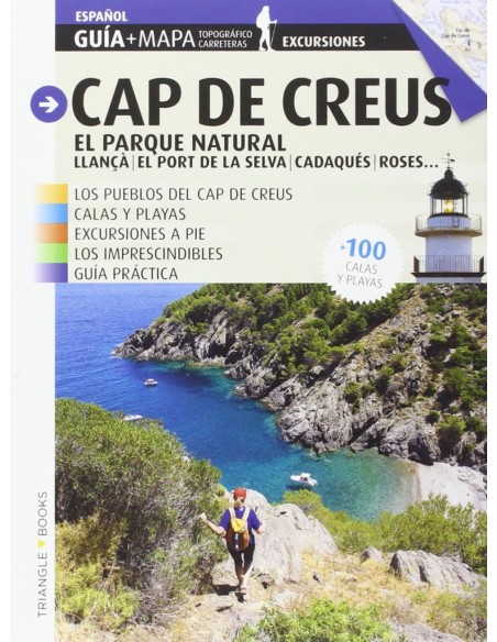 Cap de Creus el Parque Natural