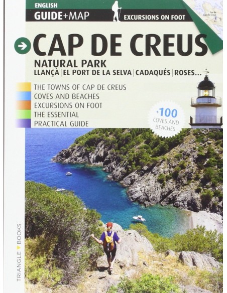 Cap de Creus Natural Park